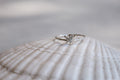 Chi Rho Ring