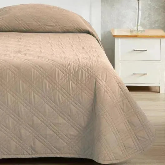 Quilted Healthcare Fitted Coverlets & Bedspreads
