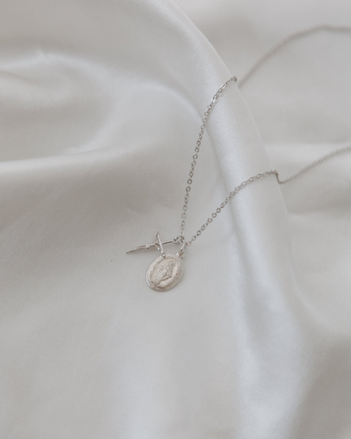 Blessings Necklace