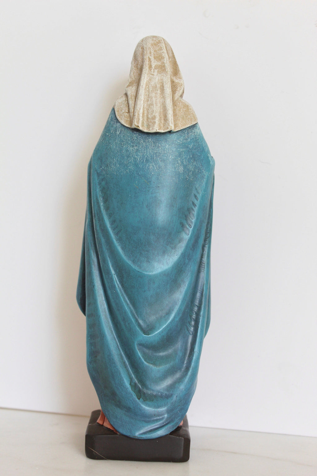 Mary Statue