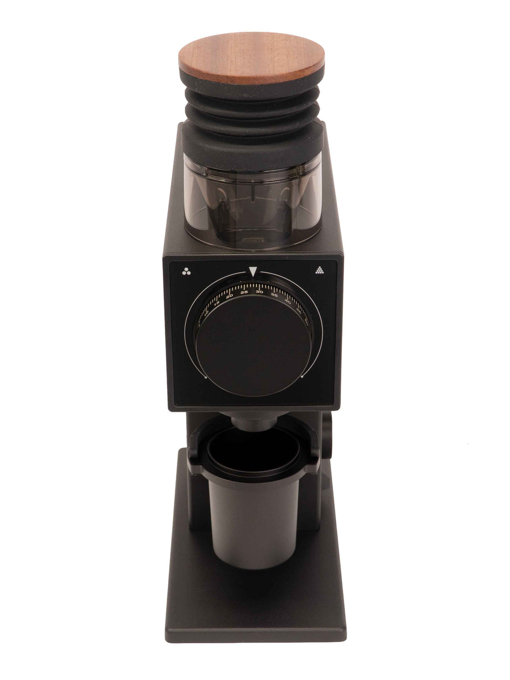 CF64V Grinder by Turin - Variable Speed Single Dose Grinder