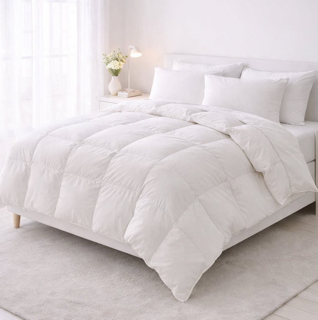 Marshmalloo Comforter