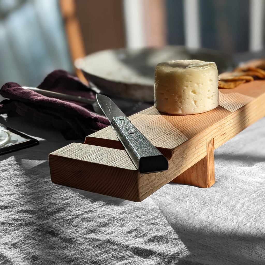 Charcuterie board 2