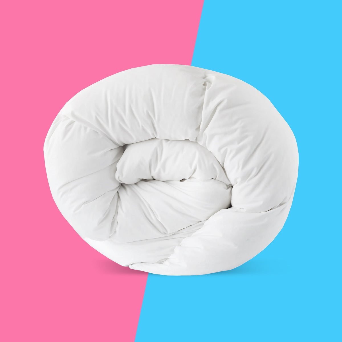 Marshmalloo Comforter