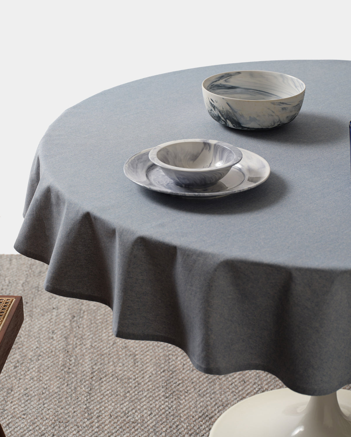 Cotton Tablecloth