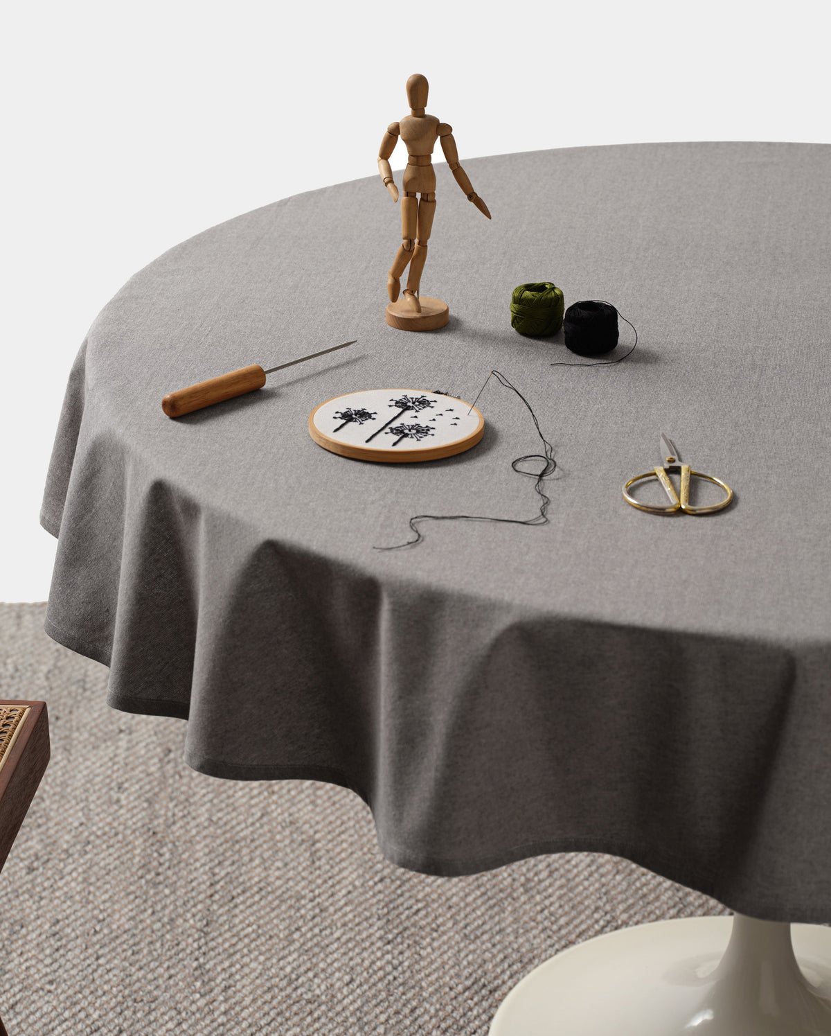 Cotton Tablecloth