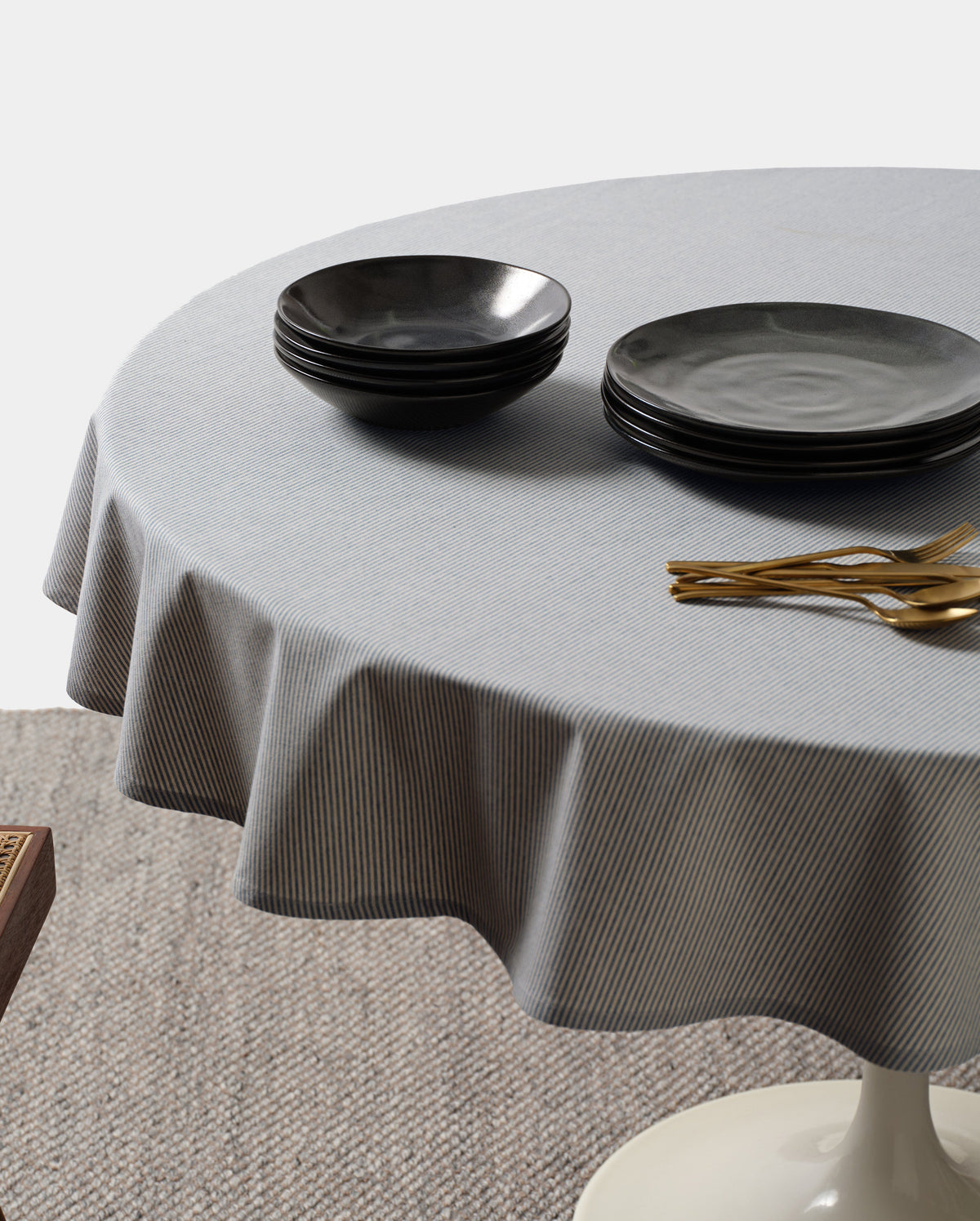 Cotton Tablecloth