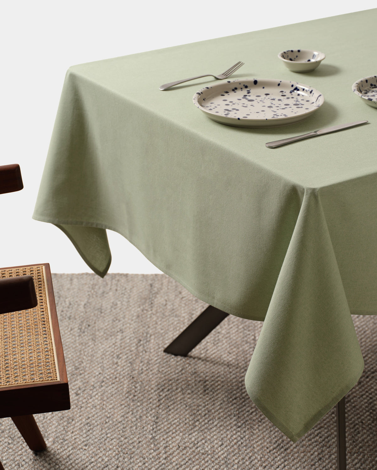 Cotton Tablecloth