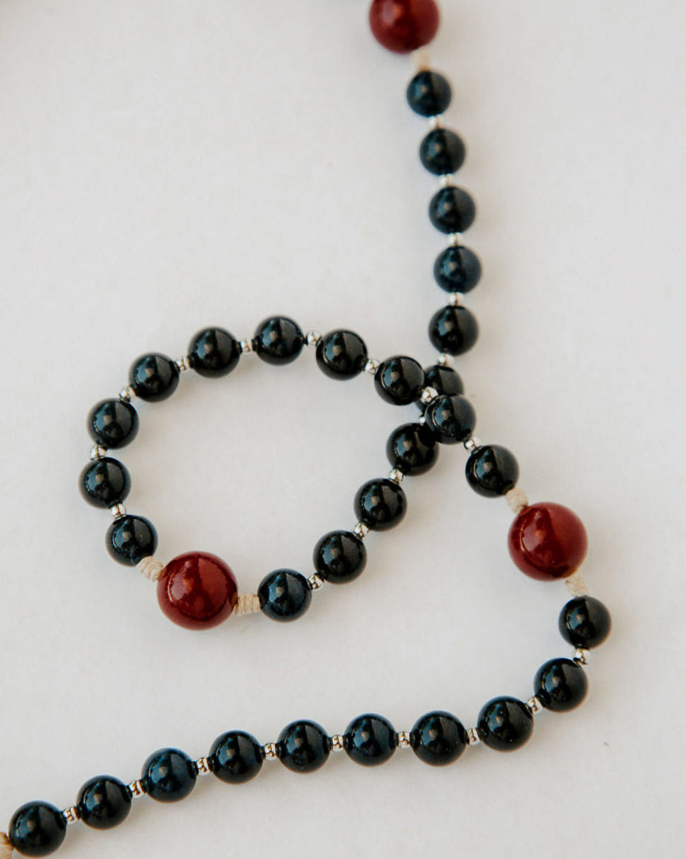 Divine Mercy Rosary