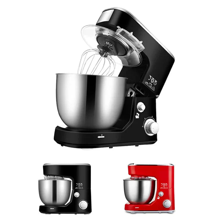 Dough maker machine