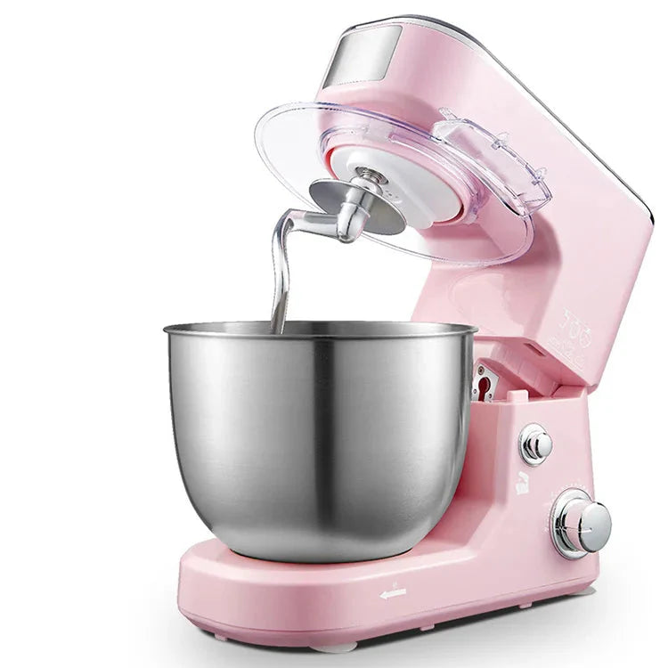 Dough maker machine