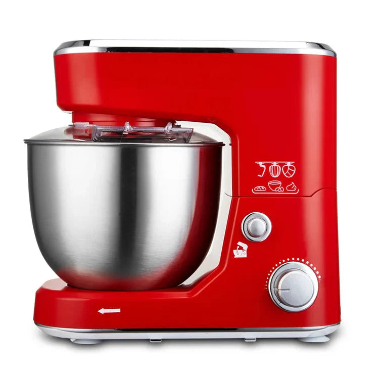 Dough maker machine