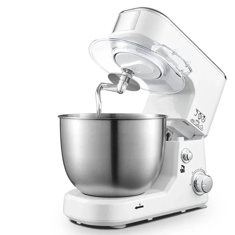 Dough maker machine