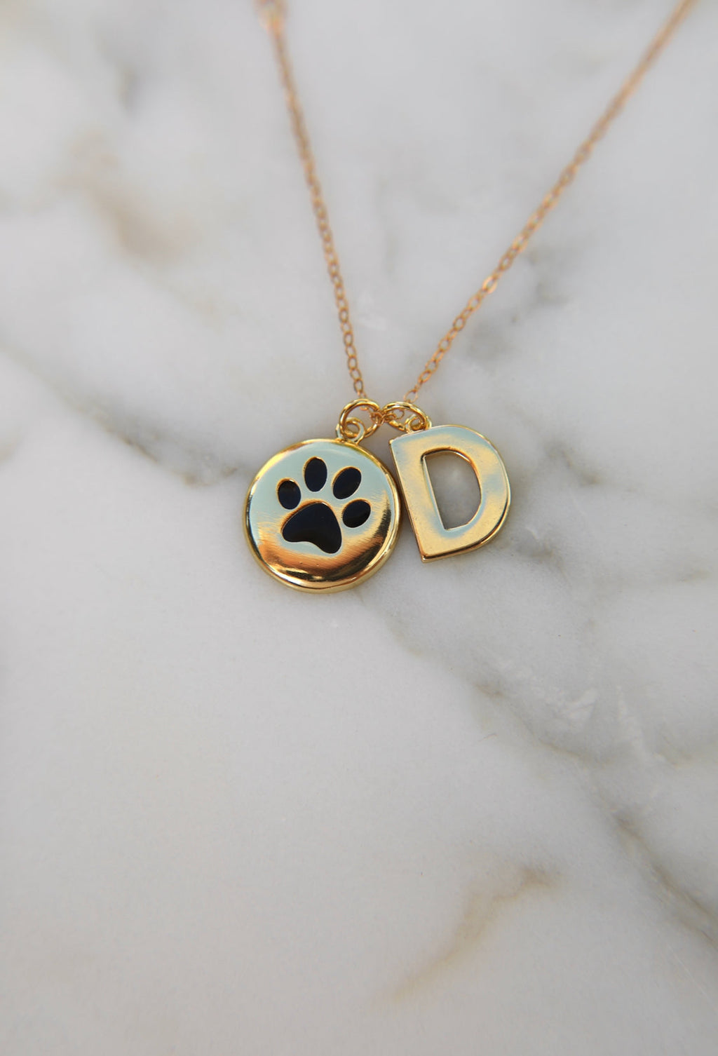 Remember me Pet Memorial Necklace