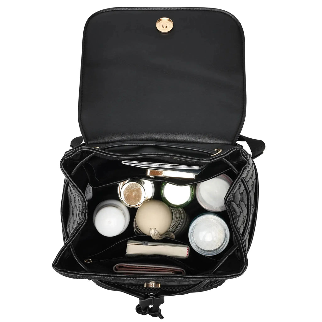 Compass Backpack & Weekender Set
