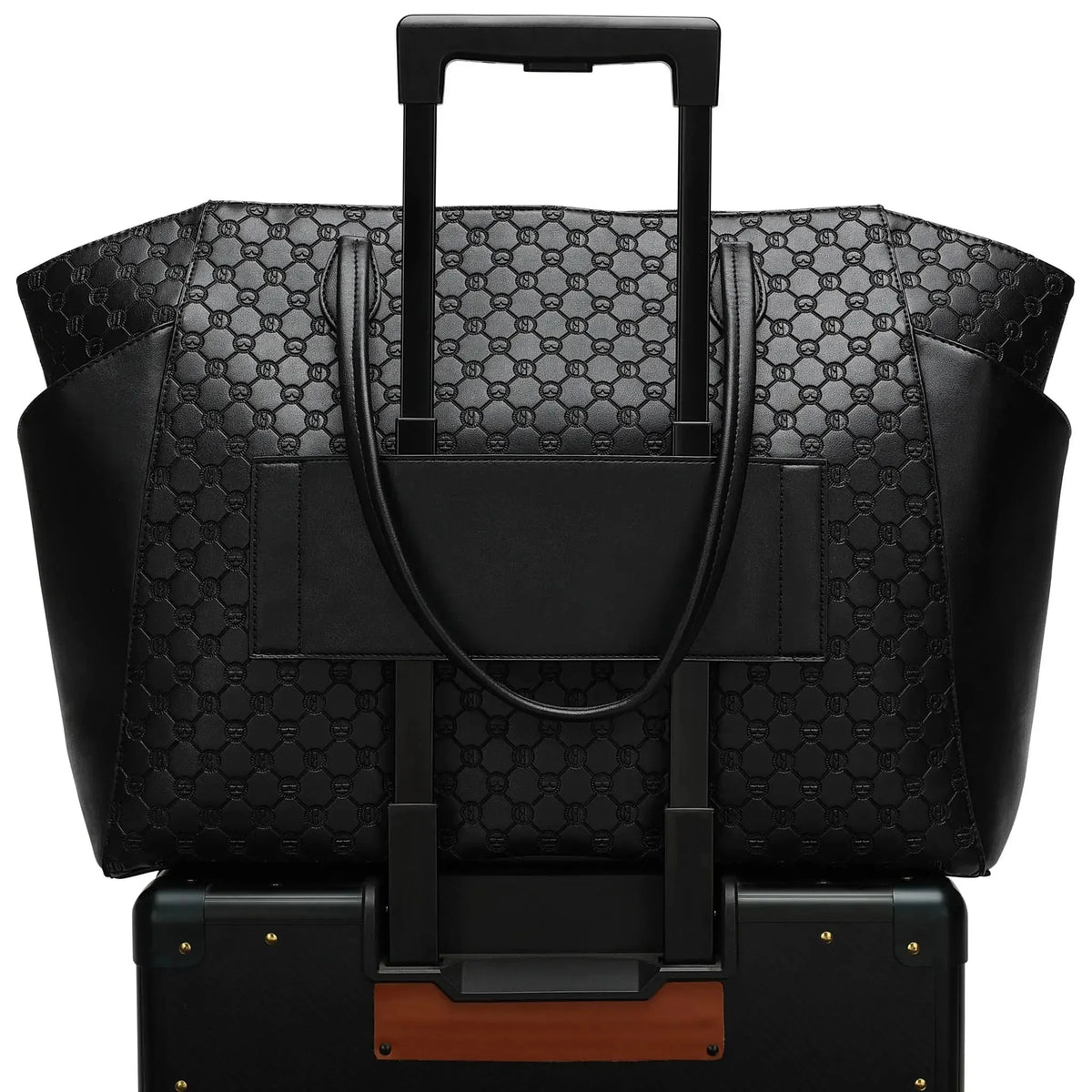 Compass Backpack & Weekender Set
