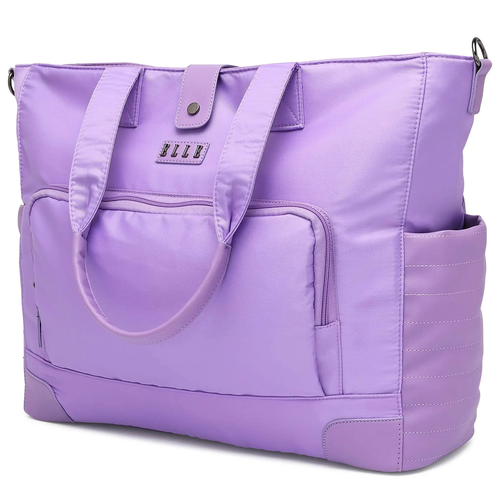 Voyage 25L Weekender Tote Bag