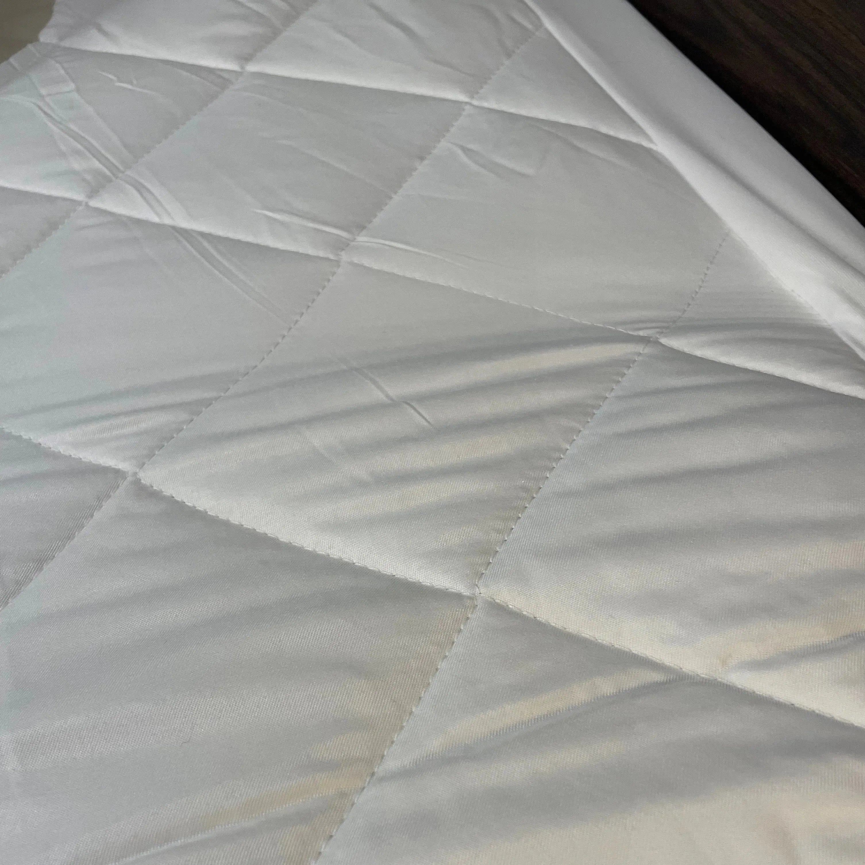 GOTL Collection Quilted Waterproof Mattress Protector/Pads