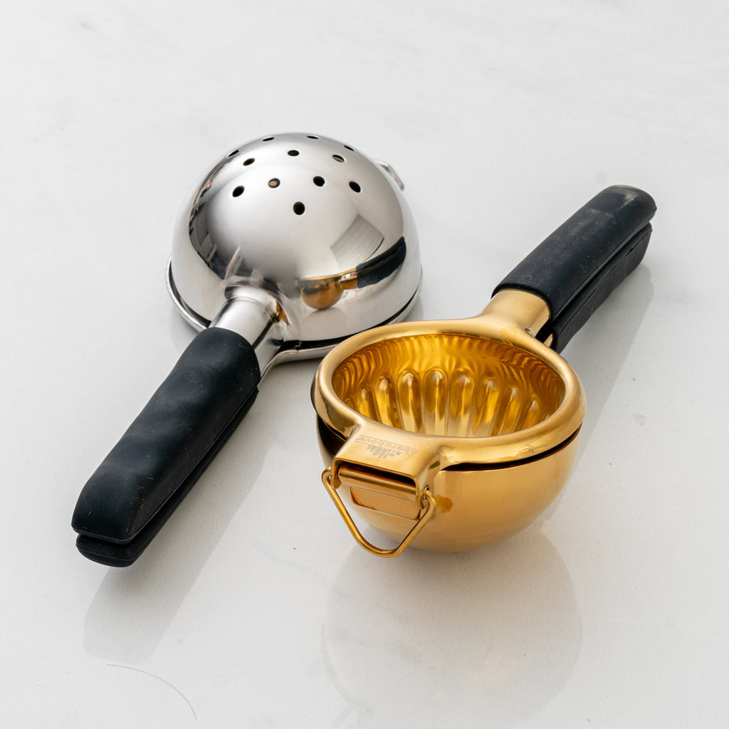 Citrus Juicer Press - Stainless Steel