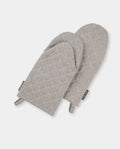 Oven Mitts, Set of 2