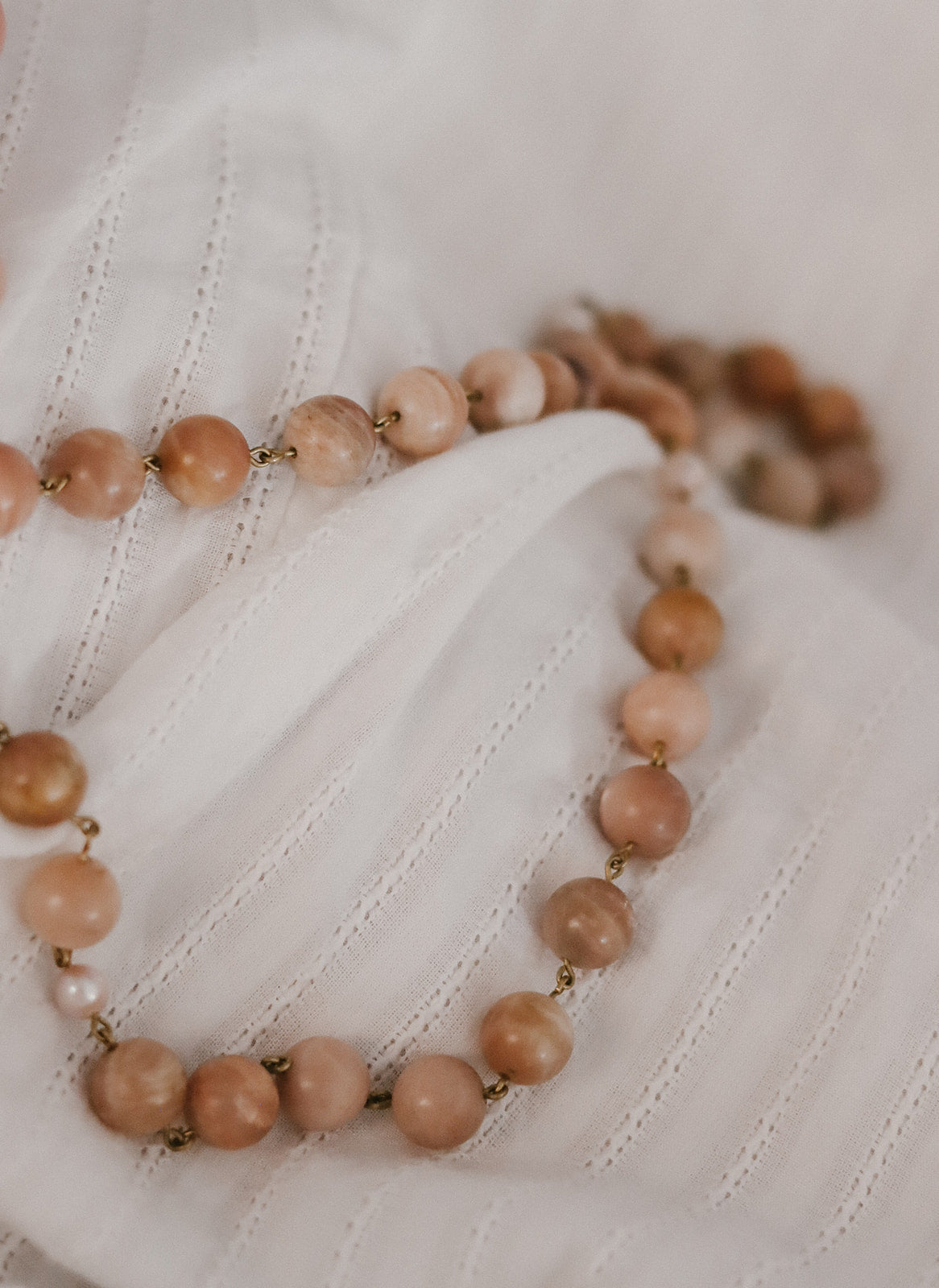 Holy Family Hearts® Rosary VII