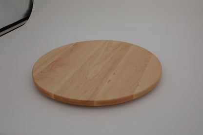 Round Cutting Board