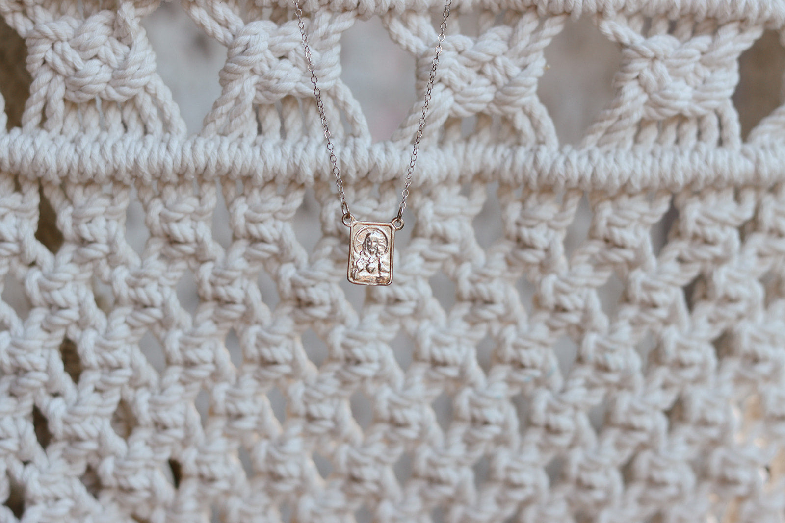 Scapular