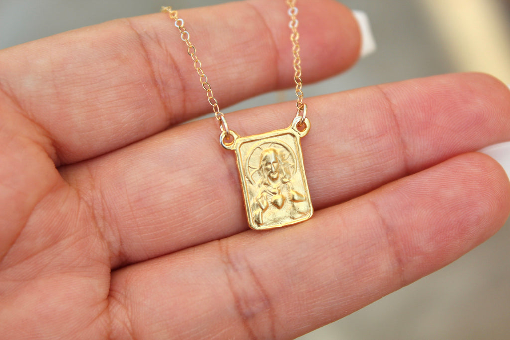 Scapular