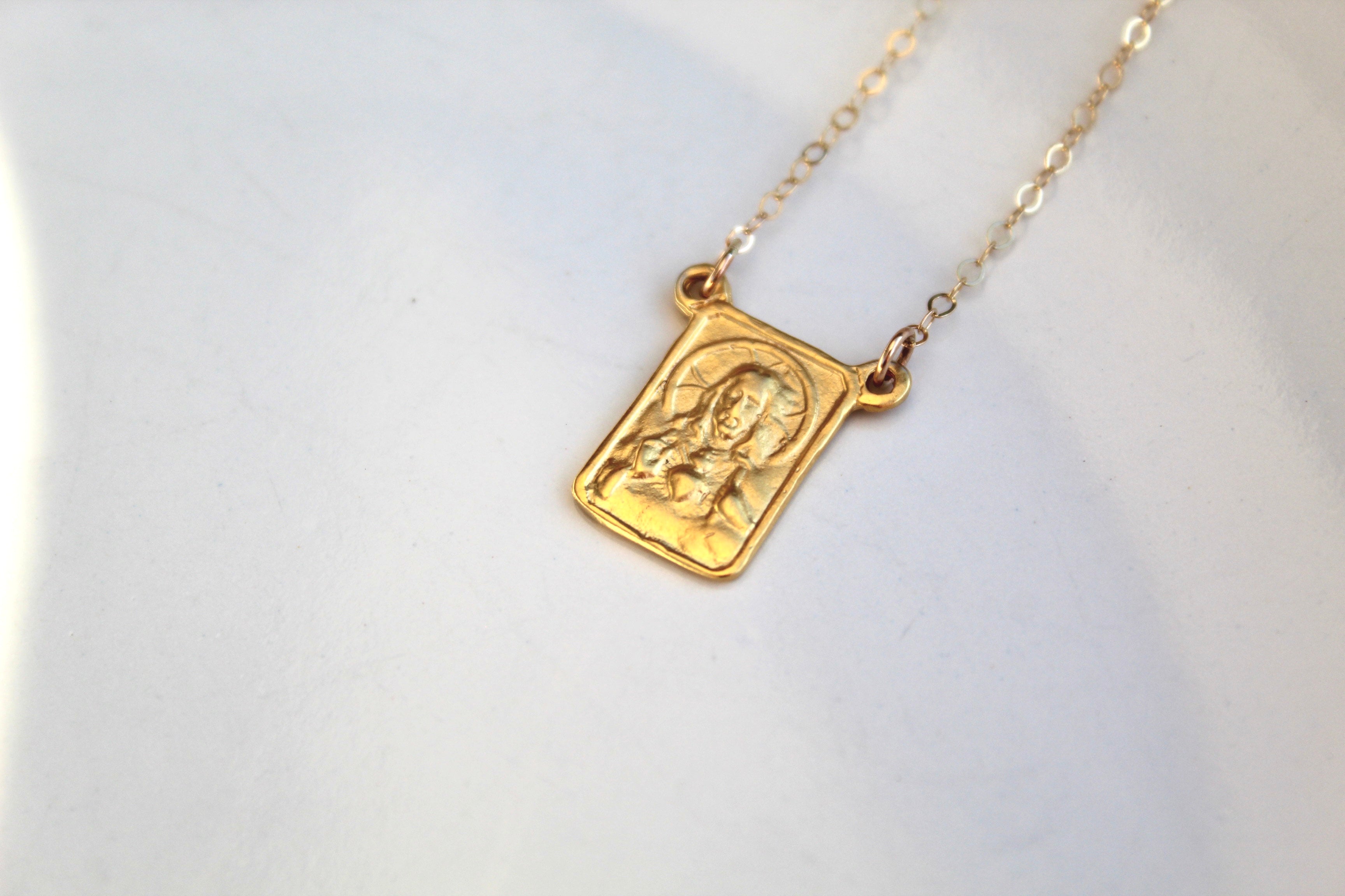 Scapular
