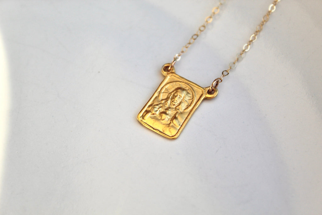 Scapular
