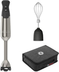 Immersion Blender Set