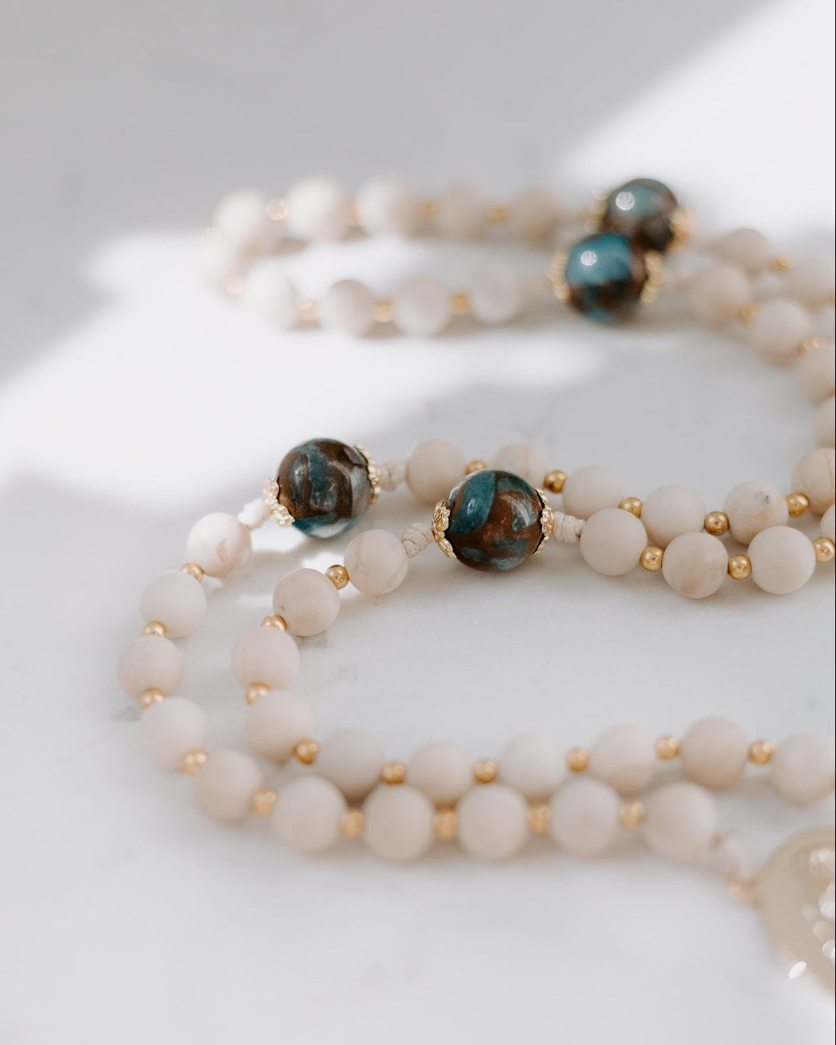 Guadalupe Rosary