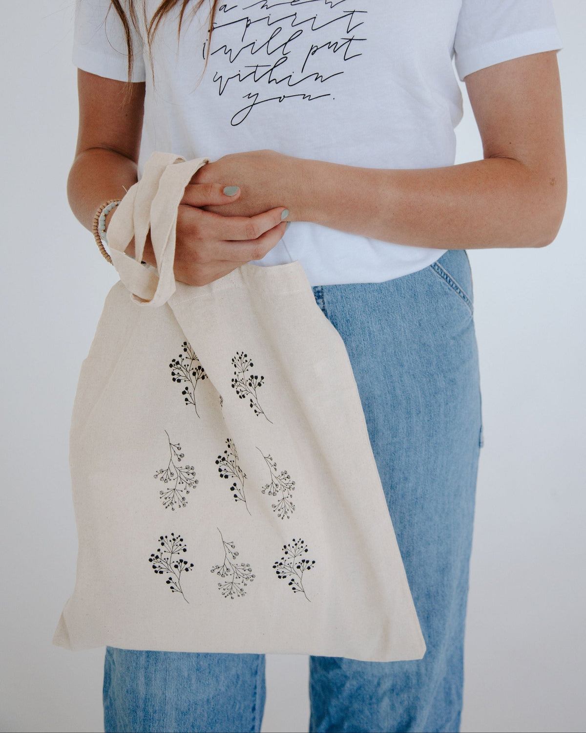 Eternal Love Tote