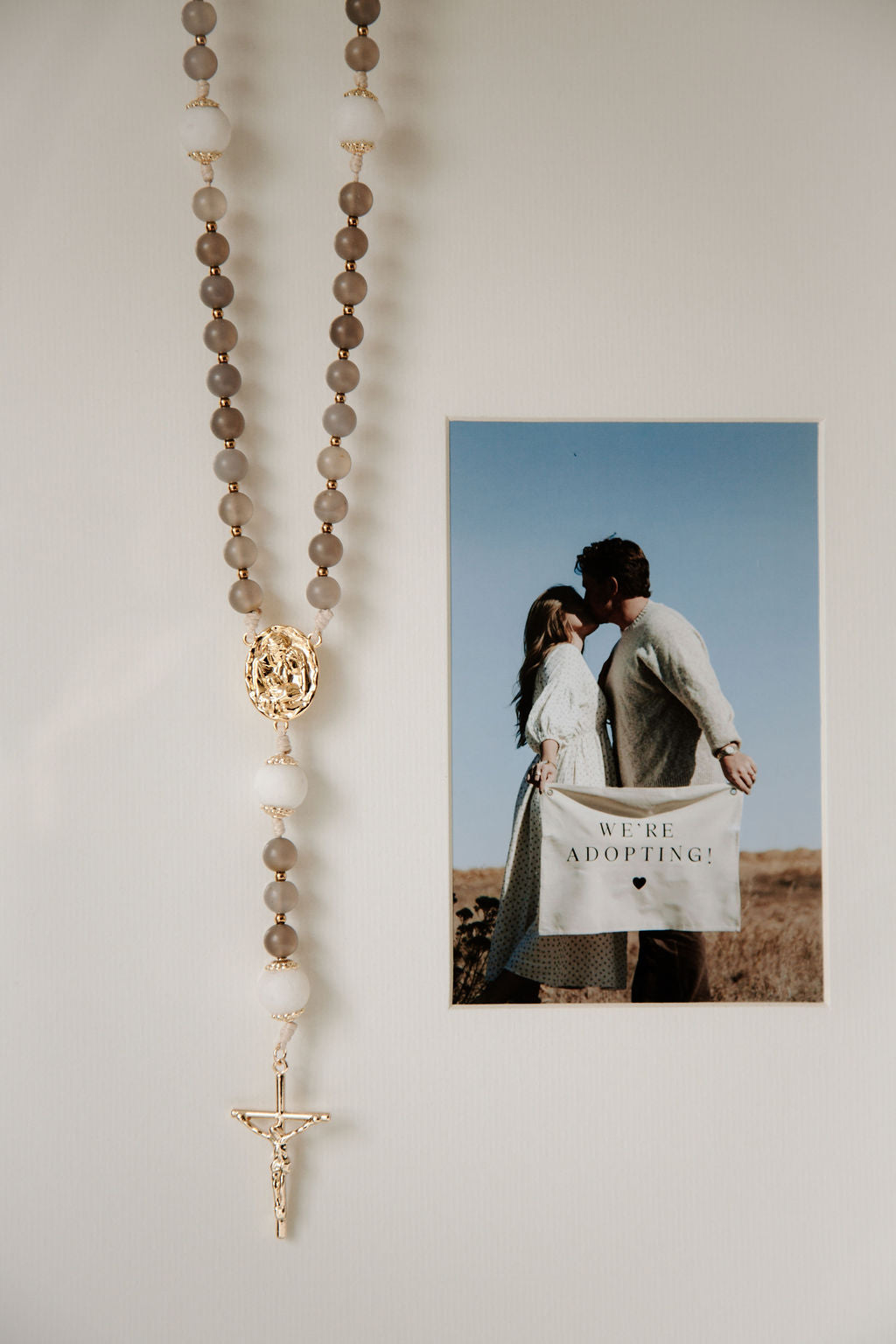 Holy Family Rosary