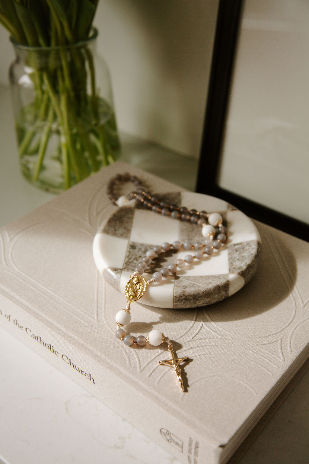 Holy Family Rosary