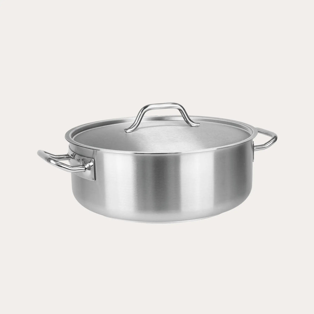CRISTEL® Large Rondeau with Lid