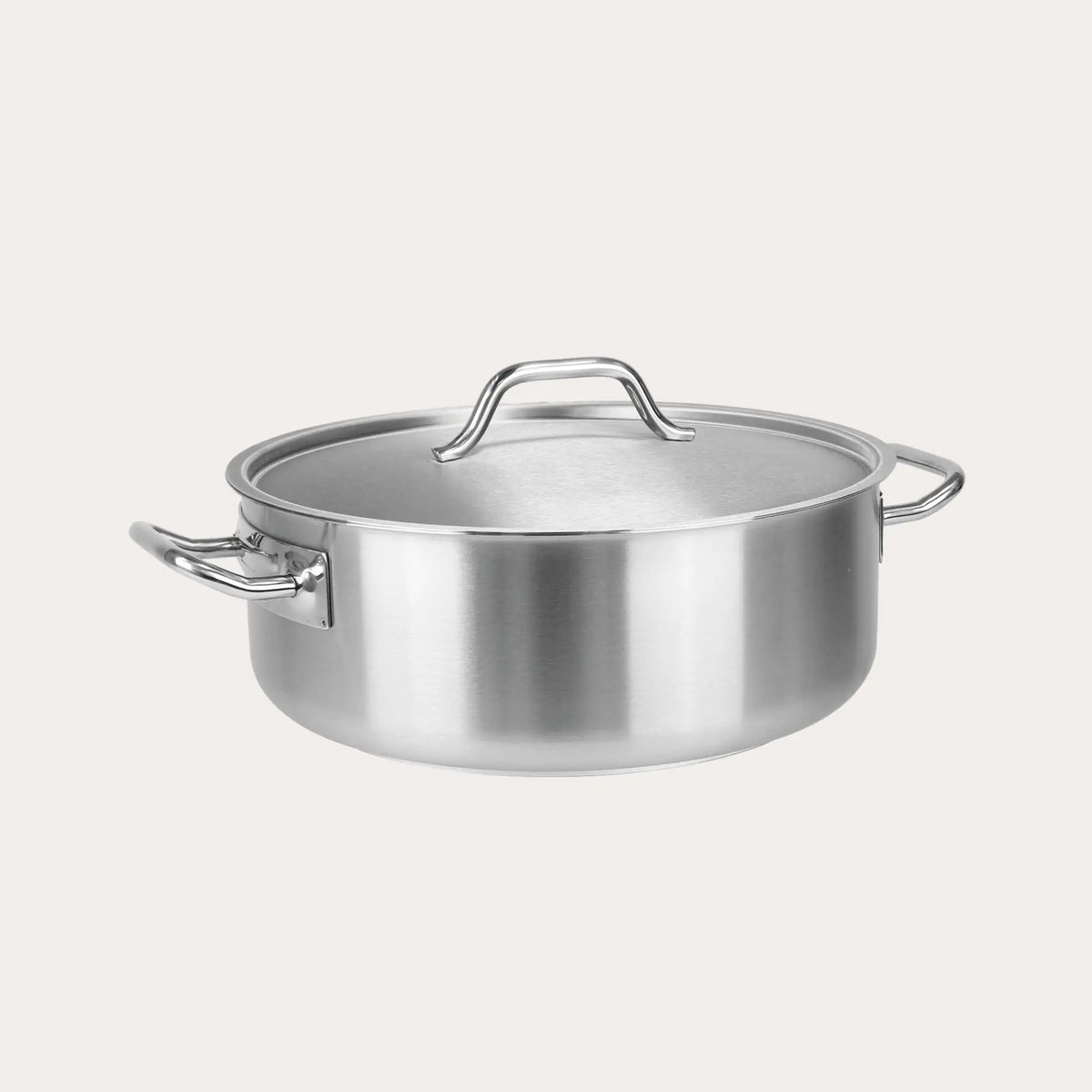 CRISTEL® Large Rondeau with Lid