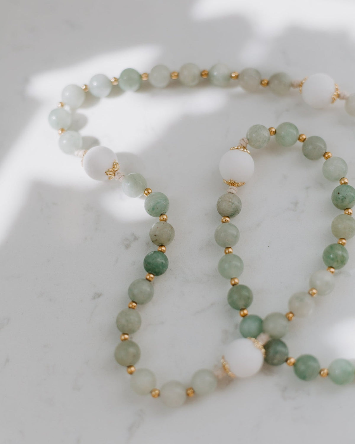 Lourdes Rosary