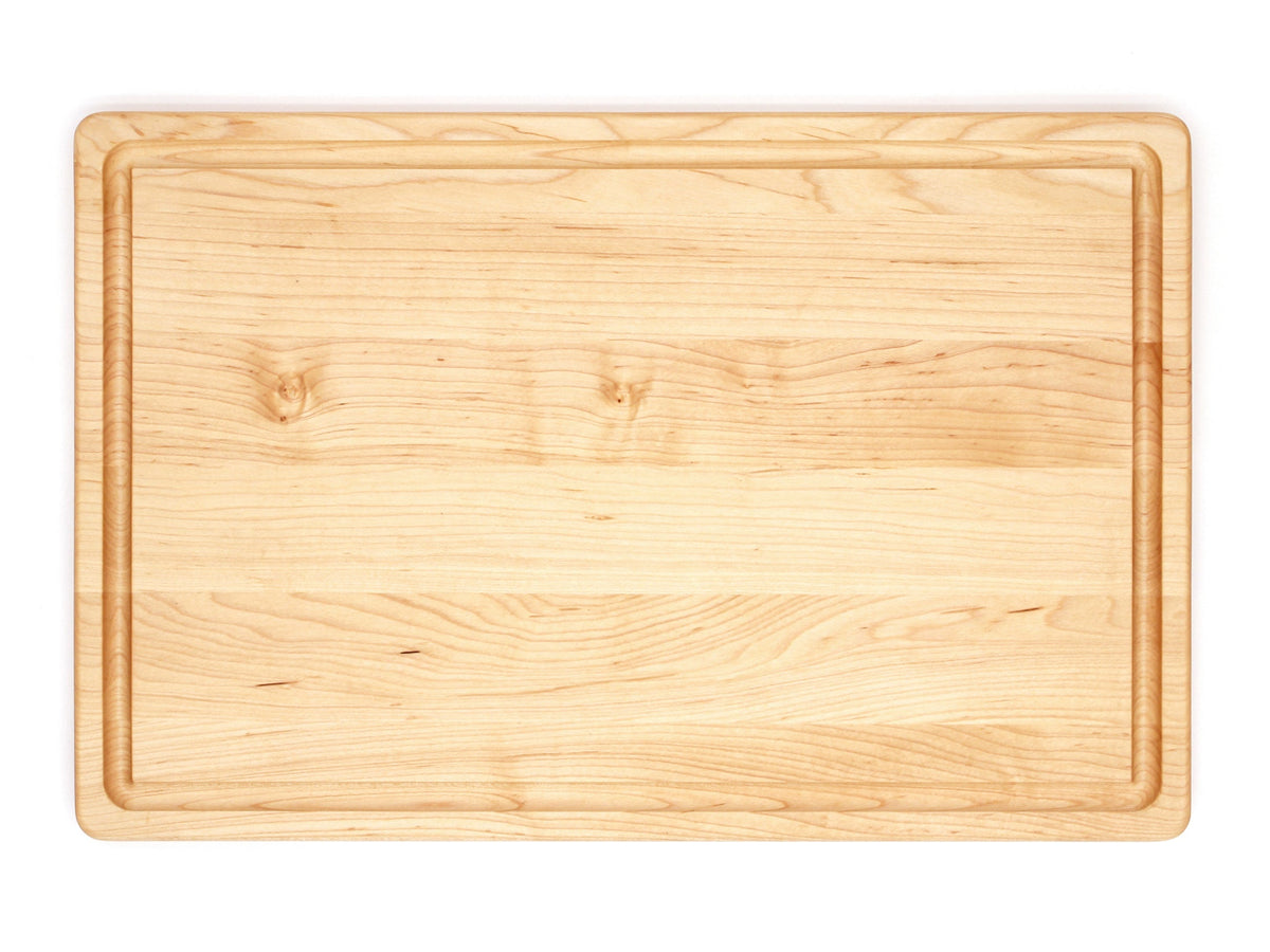 18" × 12" Classic Cutting Board
