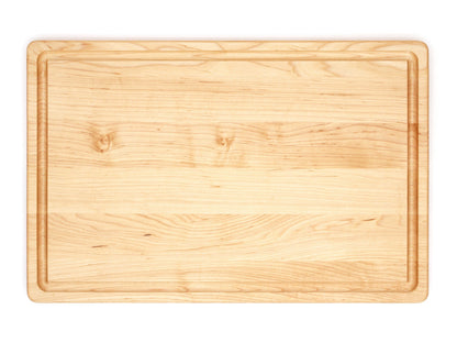 18" × 12" Classic Cutting Board