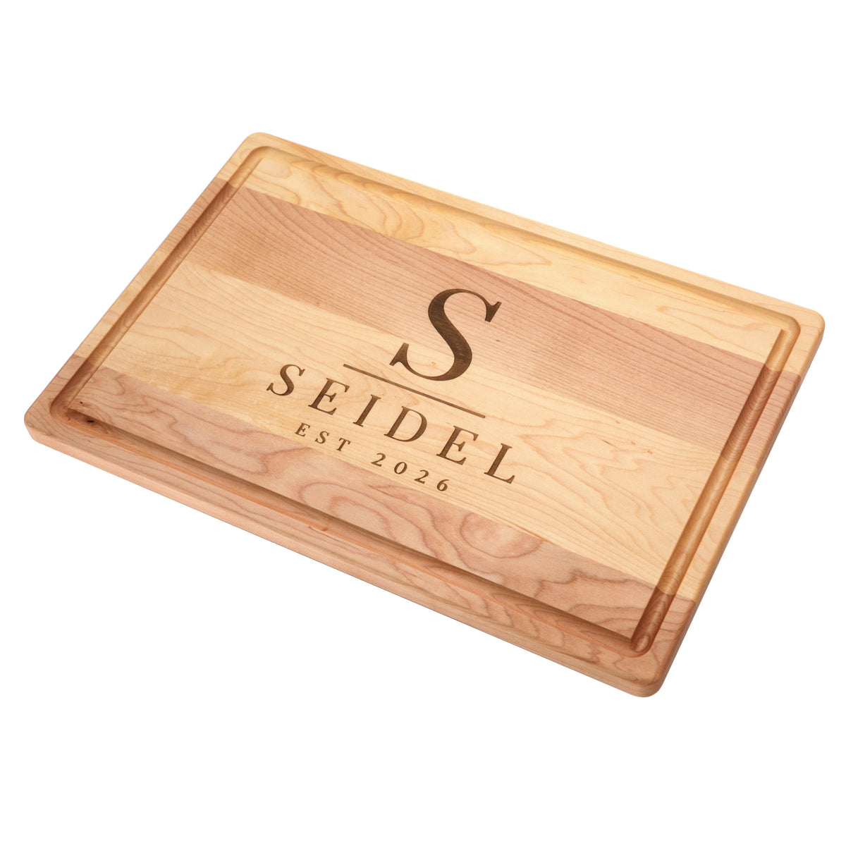 18" × 12" Classic Cutting Board