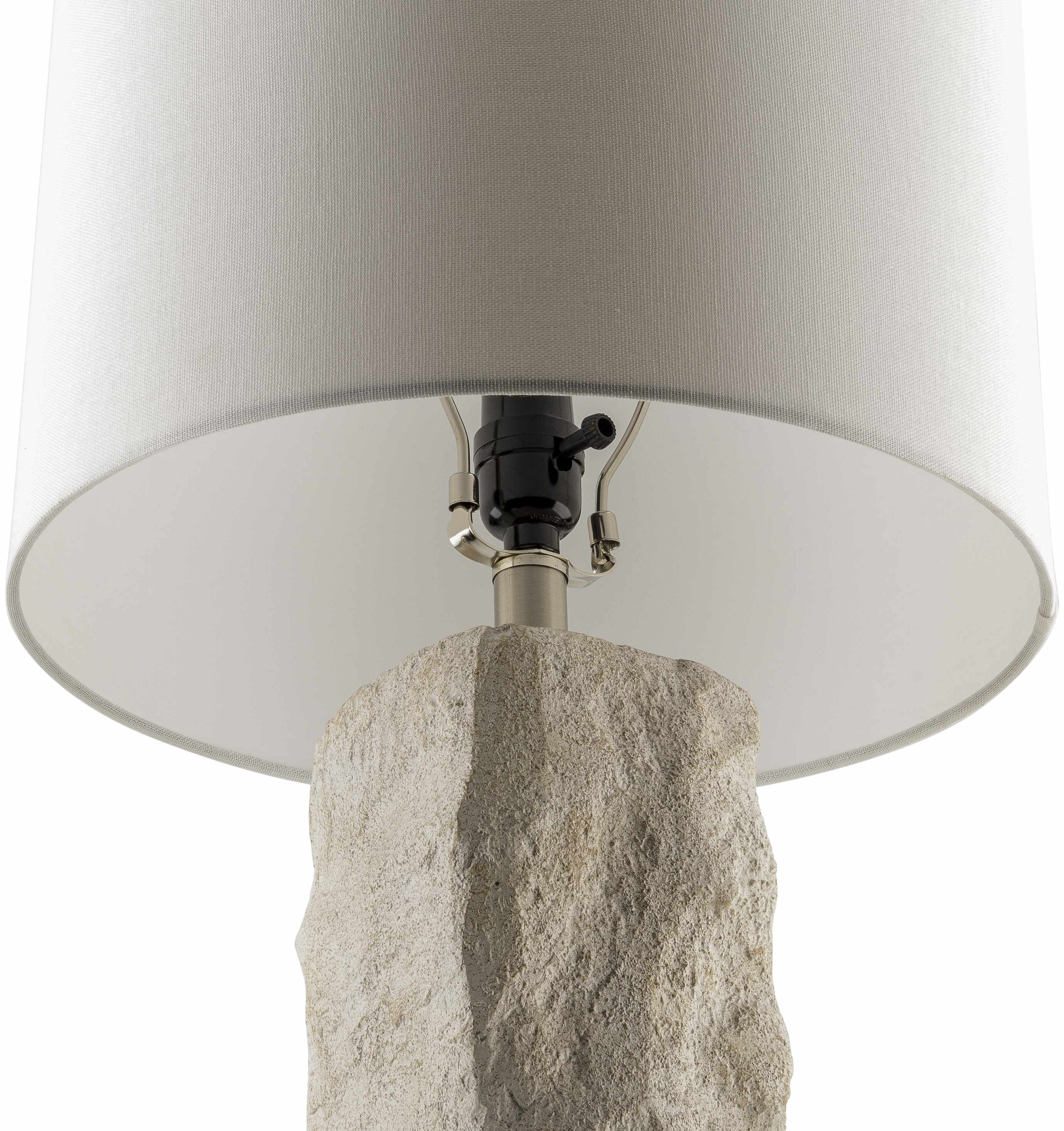 Madzharovo Table Lamp