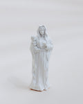 Madonna and Child Statue