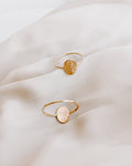 Marian Consecration Ring