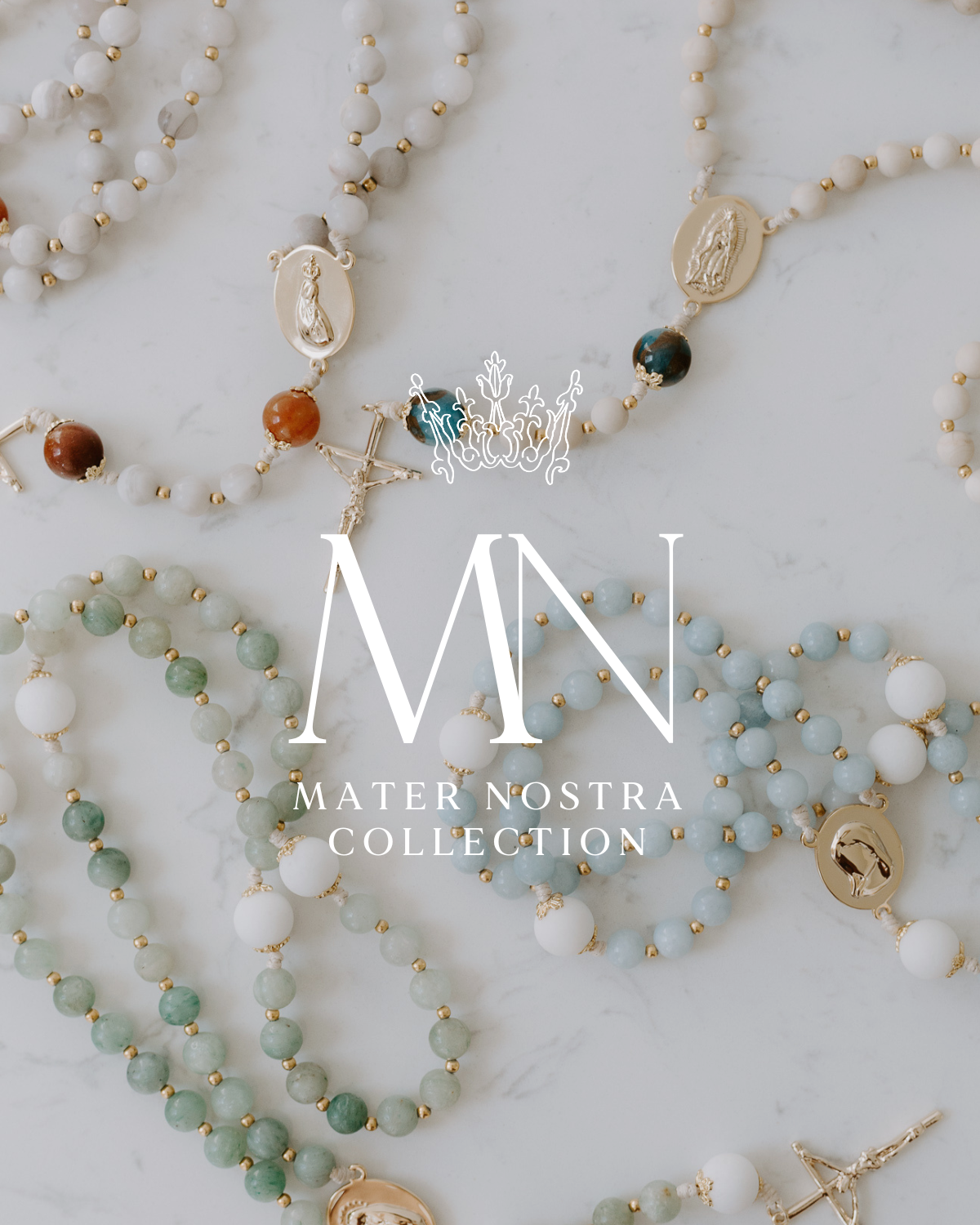 Medjugorje Rosary