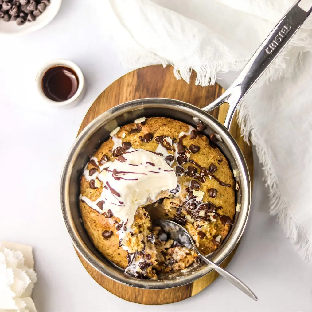 CRISTEL® Mini Frying Pan