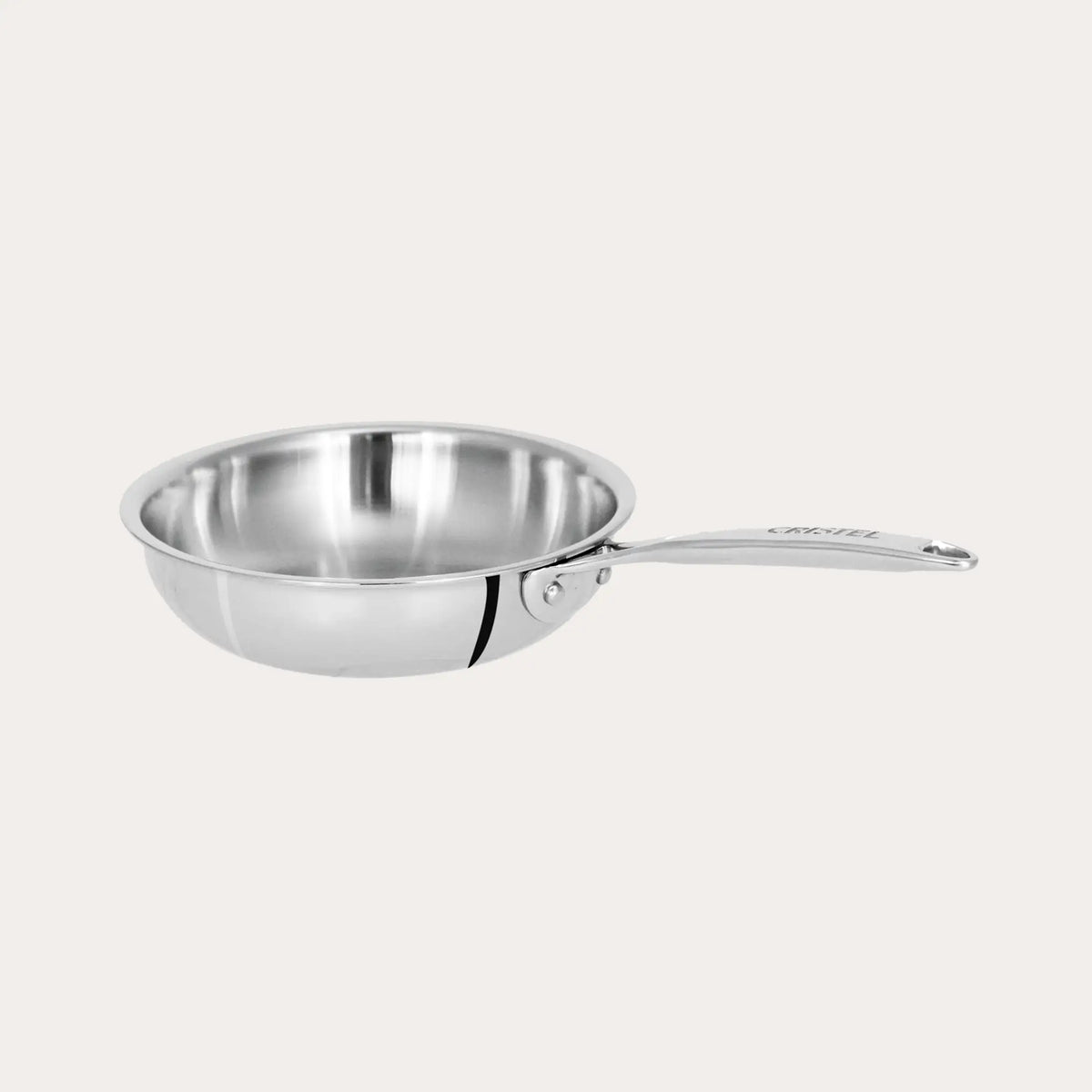 CRISTEL® Mini Frying Pan