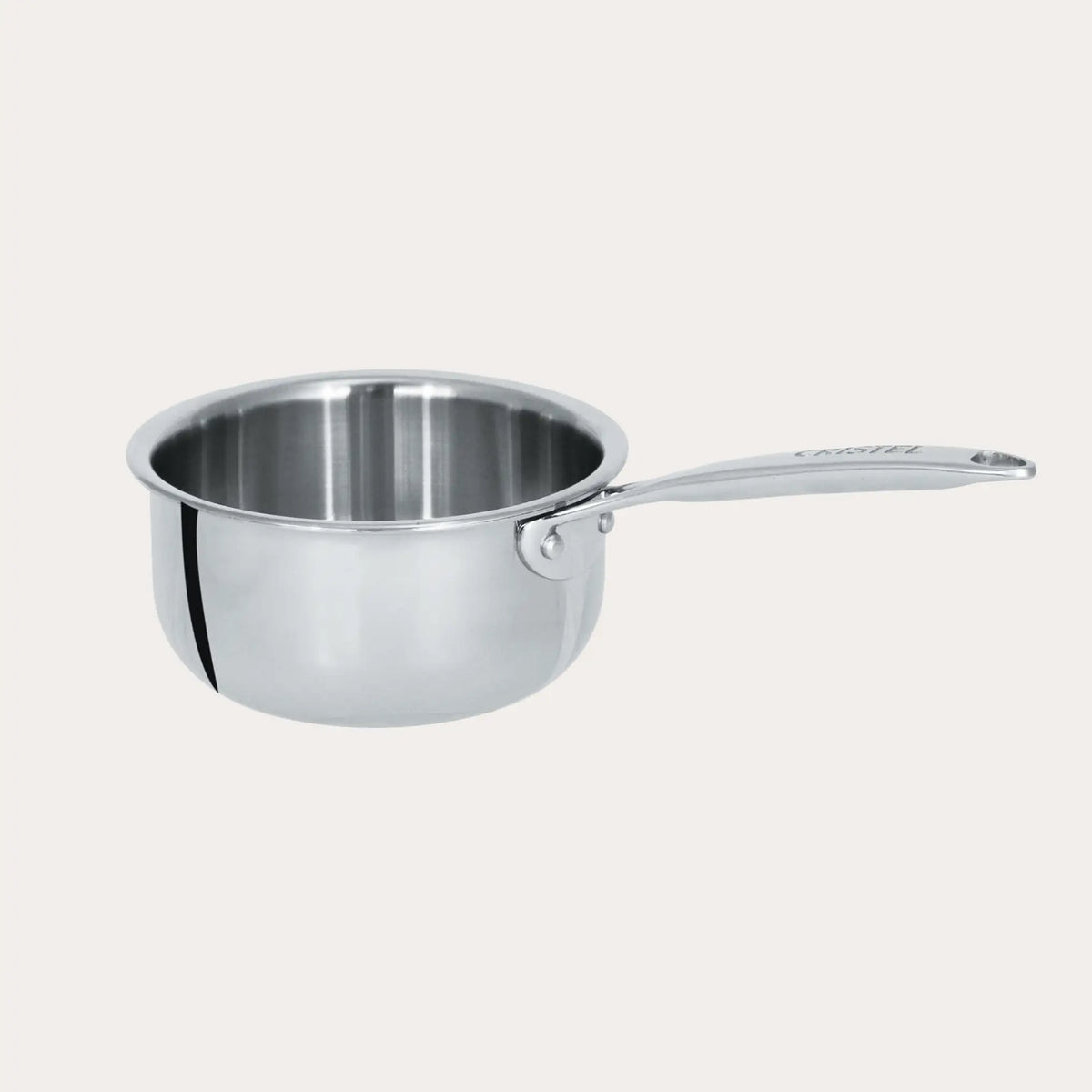 CRISTEL® Mini Saucepan