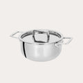 CRISTEL® Mini Stewpan with Lid