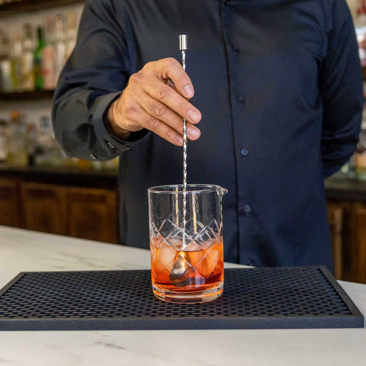 Cocktail Mixing Glass - Classic Design